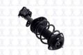 Imagen de Amortiguador Frontal Izquierdo 1334055L Para Subaru Outback 2020-2023