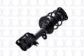 Imagen de Amortiguador Frontal Izquierdo 1334055L Para Subaru Outback 2020-2023