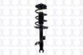 Imagen de Amortiguador Frontal Izquierdo 1334057L Para Toyota Highlander 2020-2022, Toyota Highlander Hybrid 2020-2022