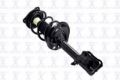 Imagen de Amortiguador Frontal Izquierdo 1334057L Para Toyota Highlander 2020-2022, Toyota Highlander Hybrid 2020-2022