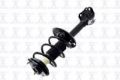 Imagen de Amortiguador Frontal Izquierdo 1334057L Para Toyota Highlander 2020-2022, Toyota Highlander Hybrid 2020-2022