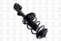 Imagen de Amortiguador Frontal Izquierdo 1334057L Para Toyota Highlander 2020-2022, Toyota Highlander Hybrid 2020-2022