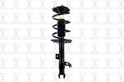 Imagen de Amortiguador Frontal Derecho 1334057R Para Toyota Highlander 2020-2022, Toyota Highlander Hybrid 2020-2022