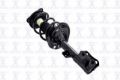 Imagen de Amortiguador Frontal Derecho 1334057R Para Toyota Highlander 2020-2022, Toyota Highlander Hybrid 2020-2022
