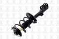 Imagen de Amortiguador Frontal Derecho 1334057R Para Toyota Highlander 2020-2022, Toyota Highlander Hybrid 2020-2022