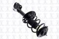 Imagen de Amortiguador Frontal Derecho 1334057R Para Toyota Highlander 2020-2022, Toyota Highlander Hybrid 2020-2022