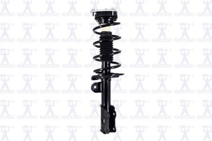Imagen de Amortiguador Frontal Derecho 1334058R Para Ford Explorer 2020-2023