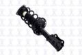 Imagen de Amortiguador Frontal Derecho 1334058R Para Ford Explorer 2020-2023