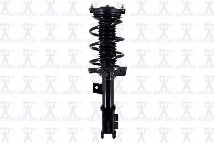 Imagen de Amortiguador Frontal Izquierdo 1334069L Para Hyundai Sonata 2015-2019, Kia Optima 2016-2020