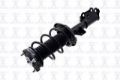Imagen de Amortiguador Frontal Izquierdo 1334069L Para Hyundai Sonata 2015-2019, Kia Optima 2016-2020