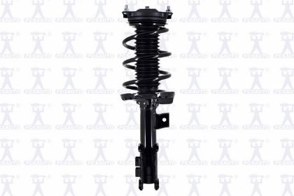 Imagen de Amortiguador Frontal Derecho 1334069R Para Hyundai Sonata 2015-2019, Kia Optima 2016-2020