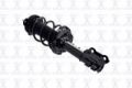 Imagen de Amortiguador Frontal Derecho 1334069R Para Hyundai Sonata 2015-2019, Kia Optima 2016-2020