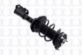 Imagen de Amortiguador Frontal Derecho 1334069R Para Hyundai Sonata 2015-2019, Kia Optima 2016-2020