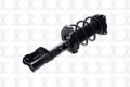 Imagen de Amortiguador Frontal Derecho 1334069R Para Hyundai Sonata 2015-2019, Kia Optima 2016-2020