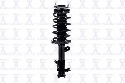 Imagen de Amortiguador Frontal Izquierdo 1334075L Para Acura Ilx 2016-2022