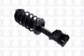 Imagen de Amortiguador Frontal Izquierdo 1334075L Para Acura Ilx 2016-2022