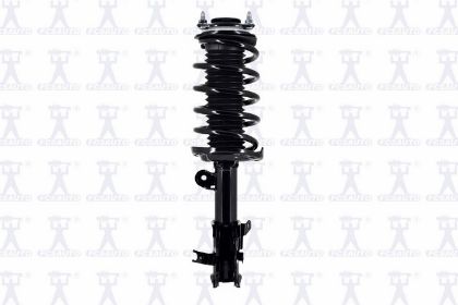 Imagen de Amortiguador Frontal Derecho 1334075R Para Acura Ilx 2016-2022