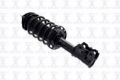 Imagen de Amortiguador Frontal Derecho 1334075R Para Acura Ilx 2016-2022