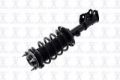 Imagen de Amortiguador Frontal Derecho 1334075R Para Acura Ilx 2016-2022