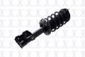 Imagen de Amortiguador Frontal Derecho 1334075R Para Acura Ilx 2016-2022