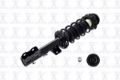 Imagen de Amortiguador Frontal Izquierdo 1334076L Para Nissan Kicks 2018-2024