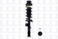 Imagen de Amortiguador Frontal Derecho 1334076R Para Nissan Kicks 2018-2024