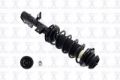 Imagen de Amortiguador Frontal Derecho 1334076R Para Nissan Kicks 2018-2024