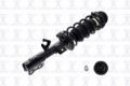 Imagen de Amortiguador Frontal Derecho 1334076R Para Nissan Kicks 2018-2024