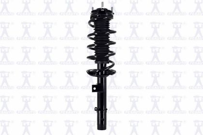 Imagen de Amortiguador Frontal Izquierdo 1334077L Para Honda Odyssey 2018-2024
