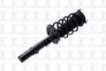Imagen de Amortiguador Frontal Izquierdo 1334077L Para Honda Odyssey 2018-2024