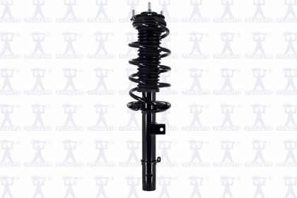 Imagen de Amortiguador Frontal Derecho 1334077R Para Honda Odyssey 2018-2024