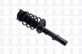 Imagen de Amortiguador Frontal Derecho 1334077R Para Honda Odyssey 2018-2024