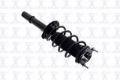 Imagen de Amortiguador Frontal Derecho 1334077R Para Honda Odyssey 2018-2024