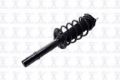 Imagen de Amortiguador Frontal Derecho 1334077R Para Honda Odyssey 2018-2024