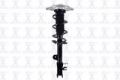 Imagen de Amortiguador Trasero Derecho 1334079R Para Jeep Renegade 2015-2023