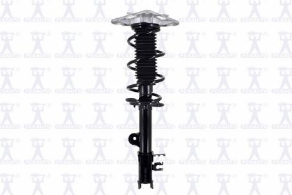 Imagen de Amortiguador Trasero Derecho 1334079R Para Jeep Renegade 2015-2023