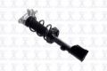 Imagen de Amortiguador Trasero Derecho 1334079R Para Jeep Renegade 2015-2023