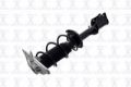 Imagen de Amortiguador Trasero Derecho 1334079R Para Jeep Renegade 2015-2023