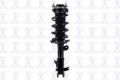 Imagen de Amortiguador Frontal Izquierdo 1334086L Para Acura Ilx 2013-2015