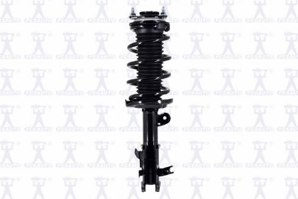 Imagen de Amortiguador Frontal Izquierdo 1334086L Para Acura Ilx 2013-2015