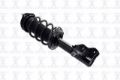 Imagen de Amortiguador Frontal Izquierdo 1334086L Para Acura Ilx 2013-2015