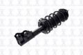 Imagen de Amortiguador Frontal Izquierdo 1334086L Para Acura Ilx 2013-2015