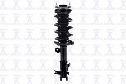 Imagen de Amortiguador Frontal Derecho 1334086R Para Acura Ilx 2013-2015