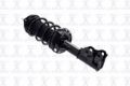 Imagen de Amortiguador Frontal Derecho 1334086R Para Acura Ilx 2013-2015