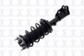 Imagen de Amortiguador Frontal Derecho 1334086R Para Acura Ilx 2013-2015