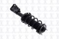 Imagen de Amortiguador Frontal Derecho 1334086R Para Acura Ilx 2013-2015