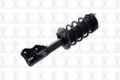 Imagen de Amortiguador Frontal Derecho 1334086R Para Acura Ilx 2013-2015