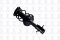 Imagen de Amortiguador Frontal Izquierdo 1334089L Para Subaru Impreza 2017-2019