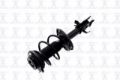 Imagen de Amortiguador Frontal Izquierdo 1334089L Para Subaru Impreza 2017-2019