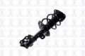 Imagen de Amortiguador Frontal Izquierdo 1334089L Para Subaru Impreza 2017-2019
